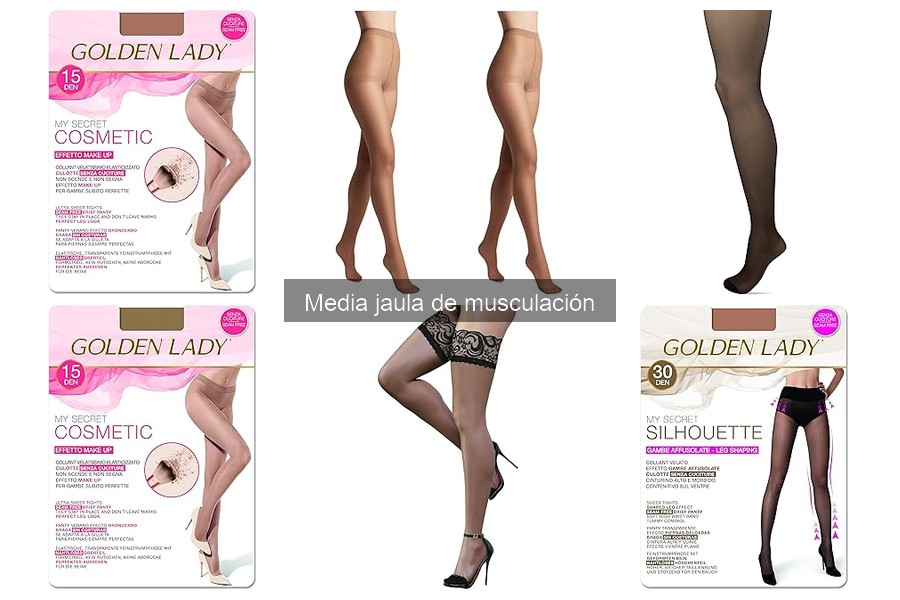 Ventajas de Usar una Media Jaula de Musculación en Casa