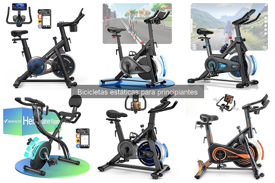 Ventajas y Desventajas de Bicicletas Estáticas para Principiantes