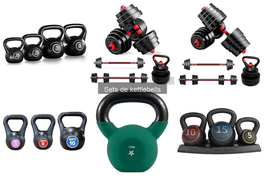Ventajas y desventajas de usar kettlebells en tu entrenamiento