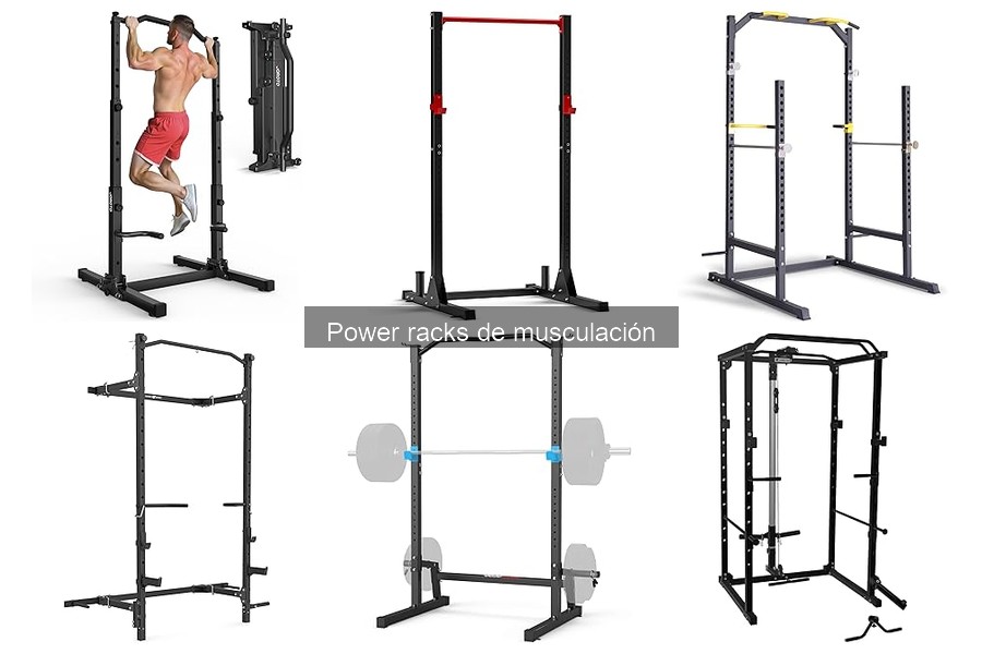 Ventajas y Desventajas de Usar un Power Rack en Casa